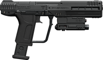 M6C/SOCOM Pistol